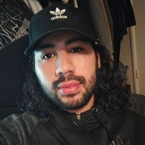 Meet your Posher, Joshua